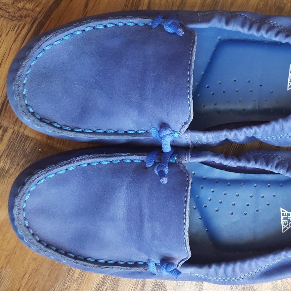 slip-ons▪️7 - Picture 7 of 11